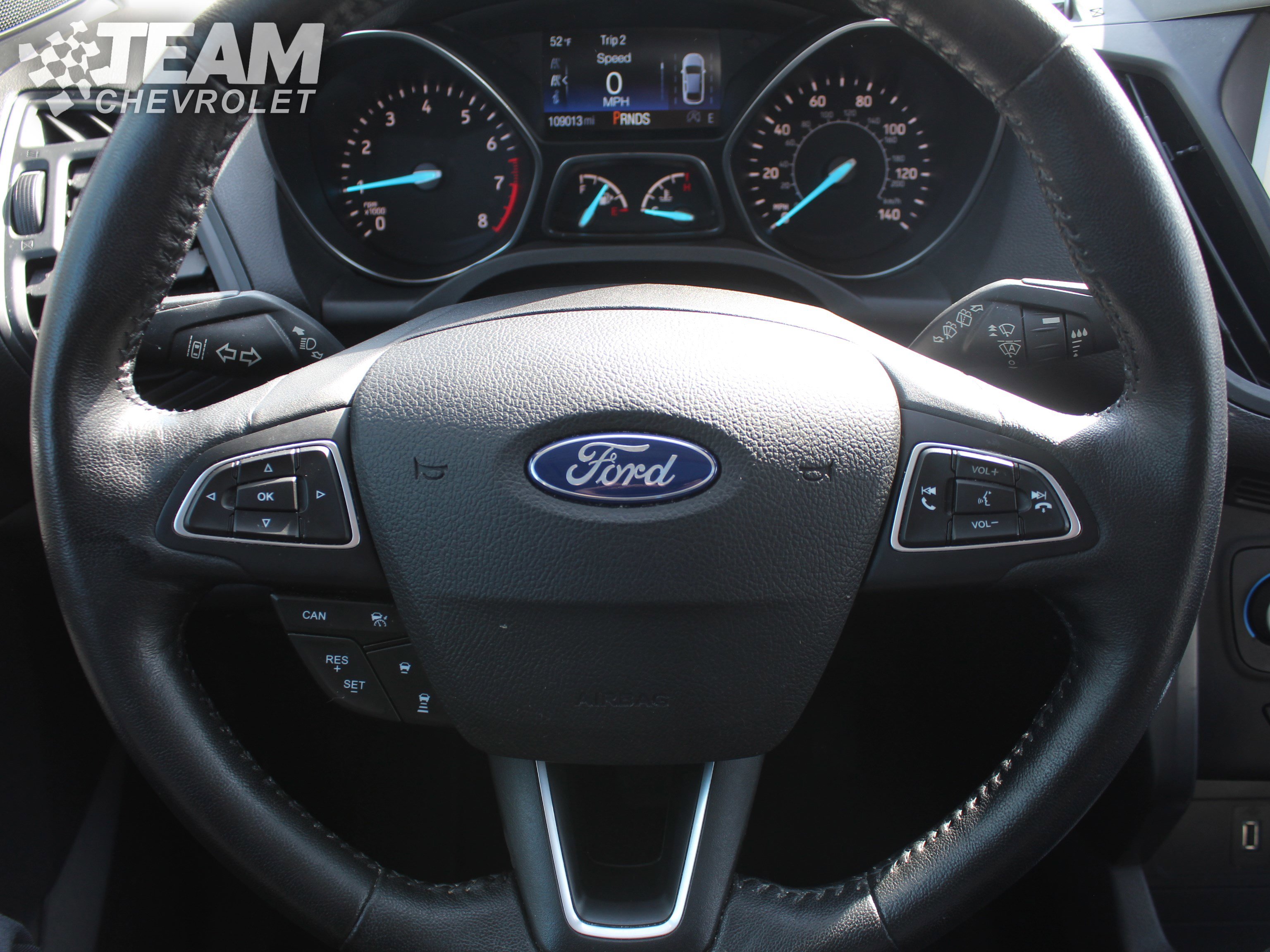 Used 2019 Ford Escape SEL image 14