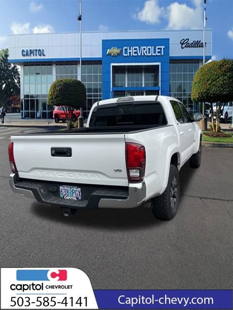 Used 2023 Toyota Tacoma SR5 RWD image 30