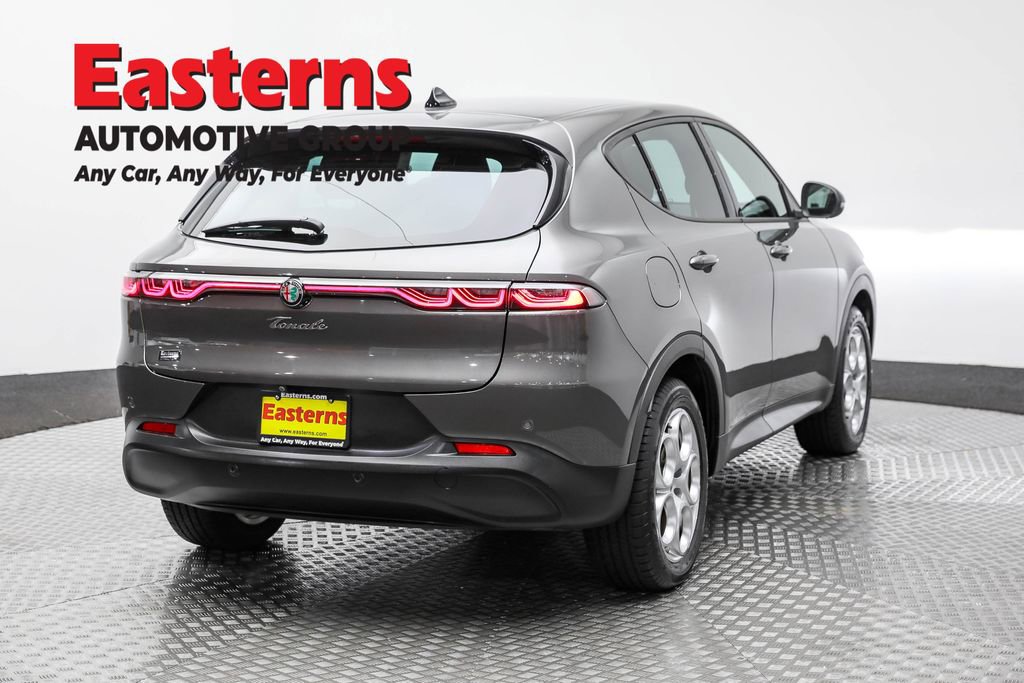 Used 2024 Alfa Romeo Tonale Sprint image 5