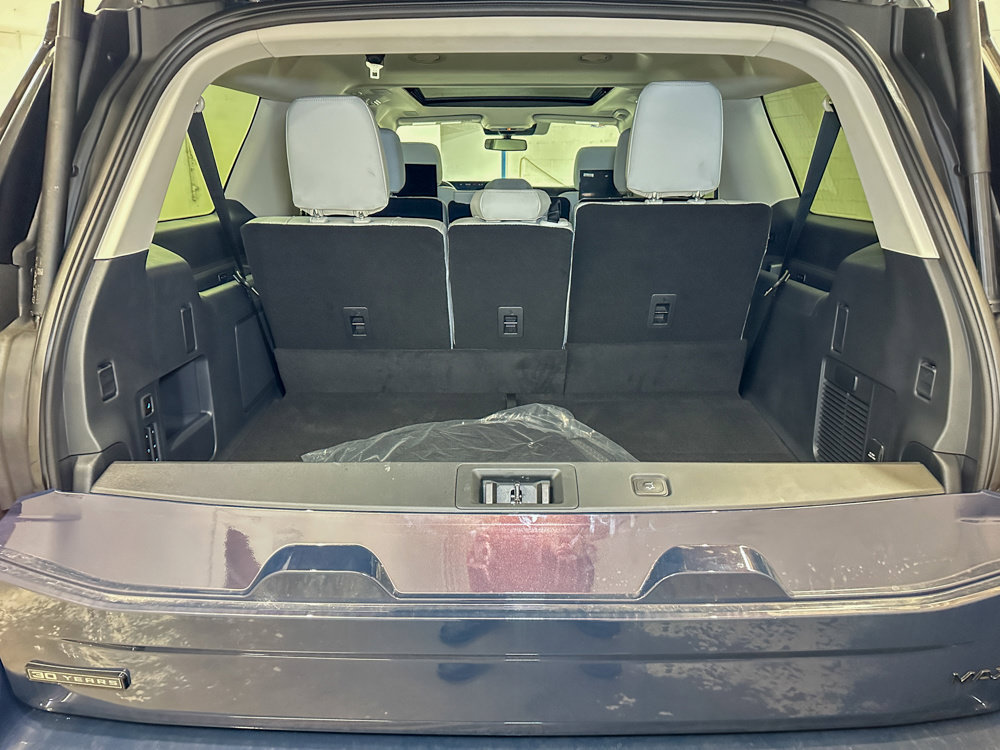 New 2027 Ford Expedition Max Platinum AWD/4WD image 13
