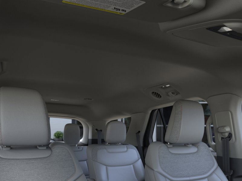New 2025 Ford Explorer Active w/ Active Comfort Package image 53