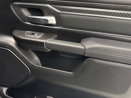 New 2026 RAM 1500 Big Horn image 29