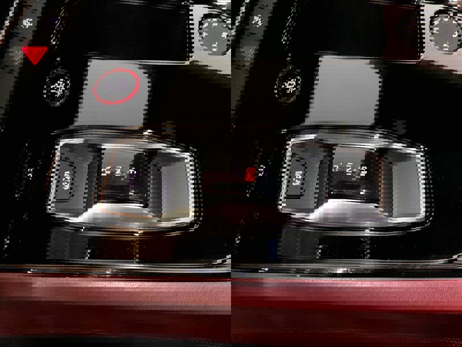 Used 2022 Audi RS e-tron GT w/ Carbon Performance Package image 18