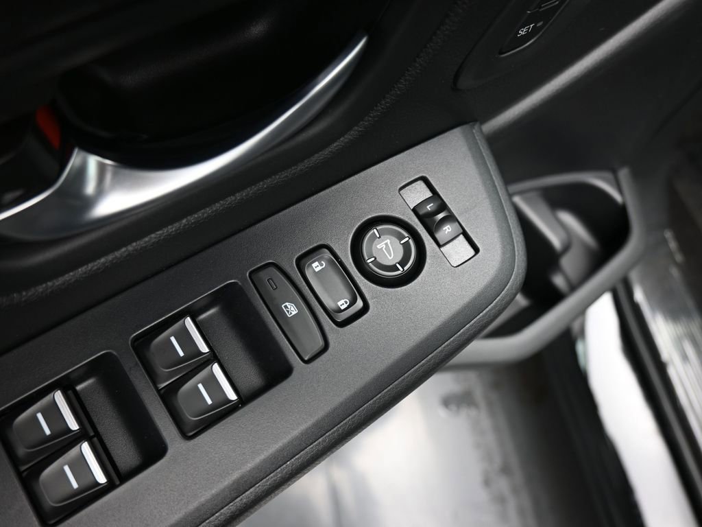 New 2026 Honda Passport RTL image 31