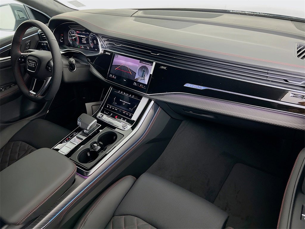New 2026 Audi Q8 Prestige image 29