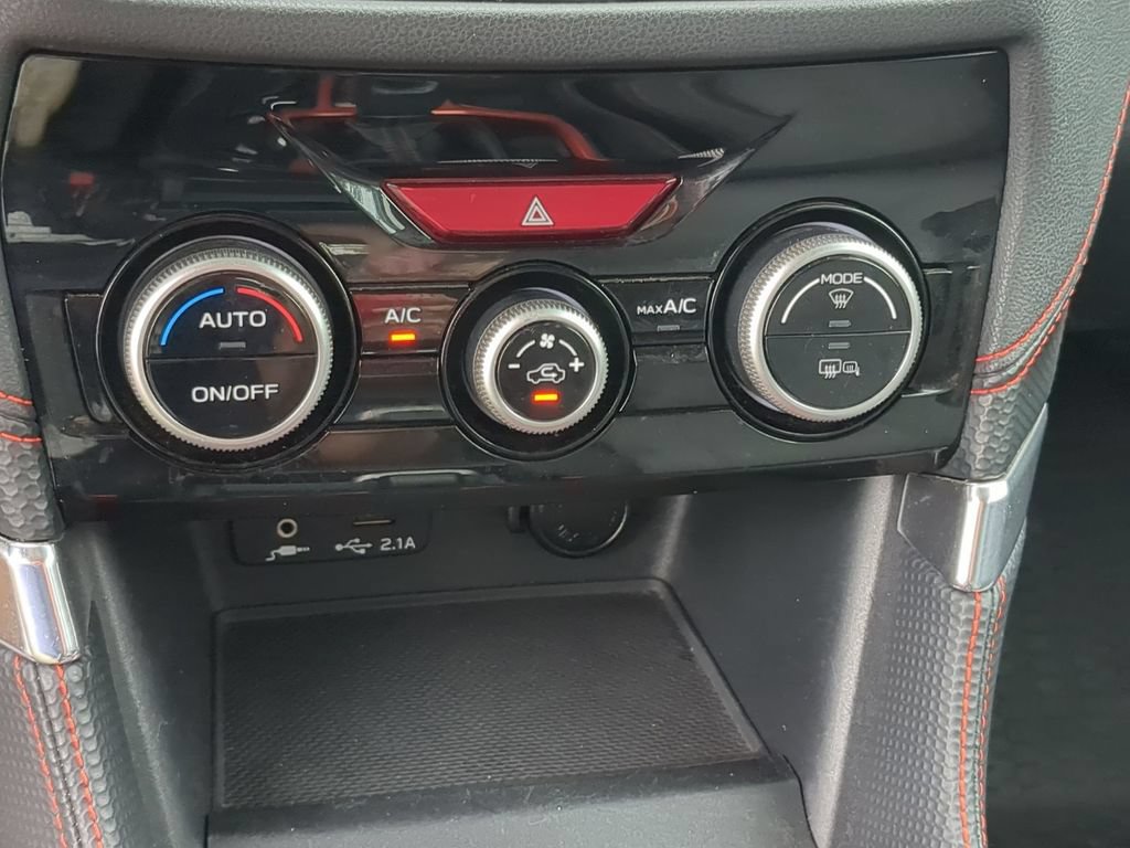 Used 2019 Subaru Forester Sport w/ Popular Package #2 AWD/4WD image 27
