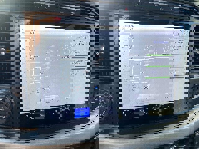 Used 2024 Ford F150 XLT w/ Equipment Group 302A MID image 63