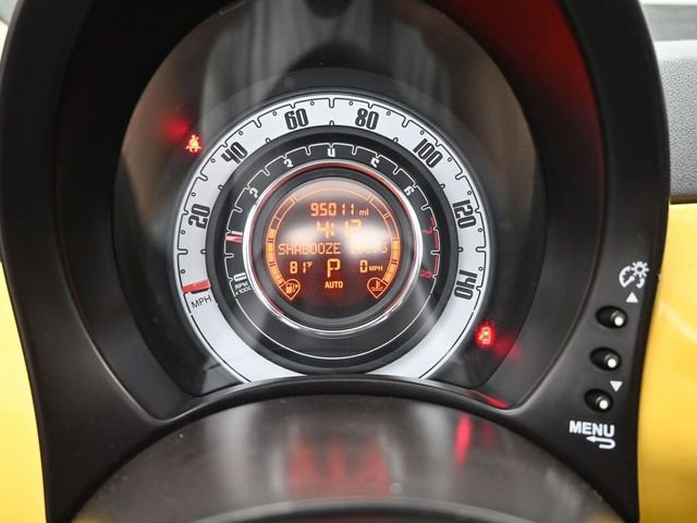 Used 2014 FIAT 500 Pop image 22