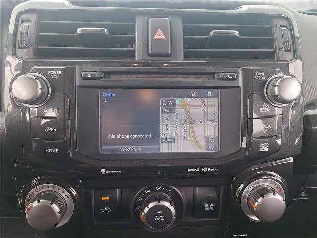 Used 2019 Toyota 4Runner TRD Off-Road image 12