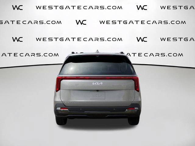New 2026 Kia Carnival SX Prestige FWD image 7