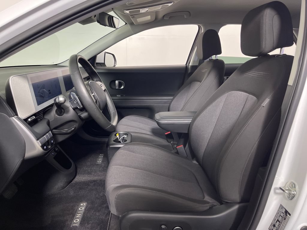 Certified 2024 Hyundai Ioniq 5 SEL RWD image 12