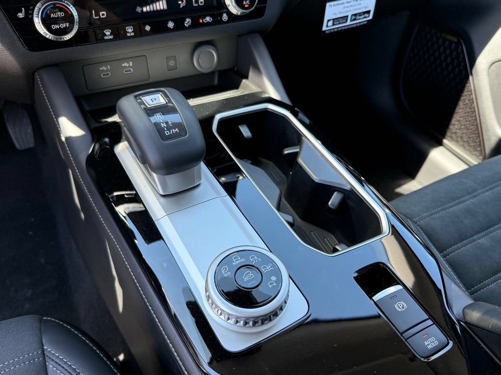 New 2026 Mitsubishi Outlander SE FWD image 28
