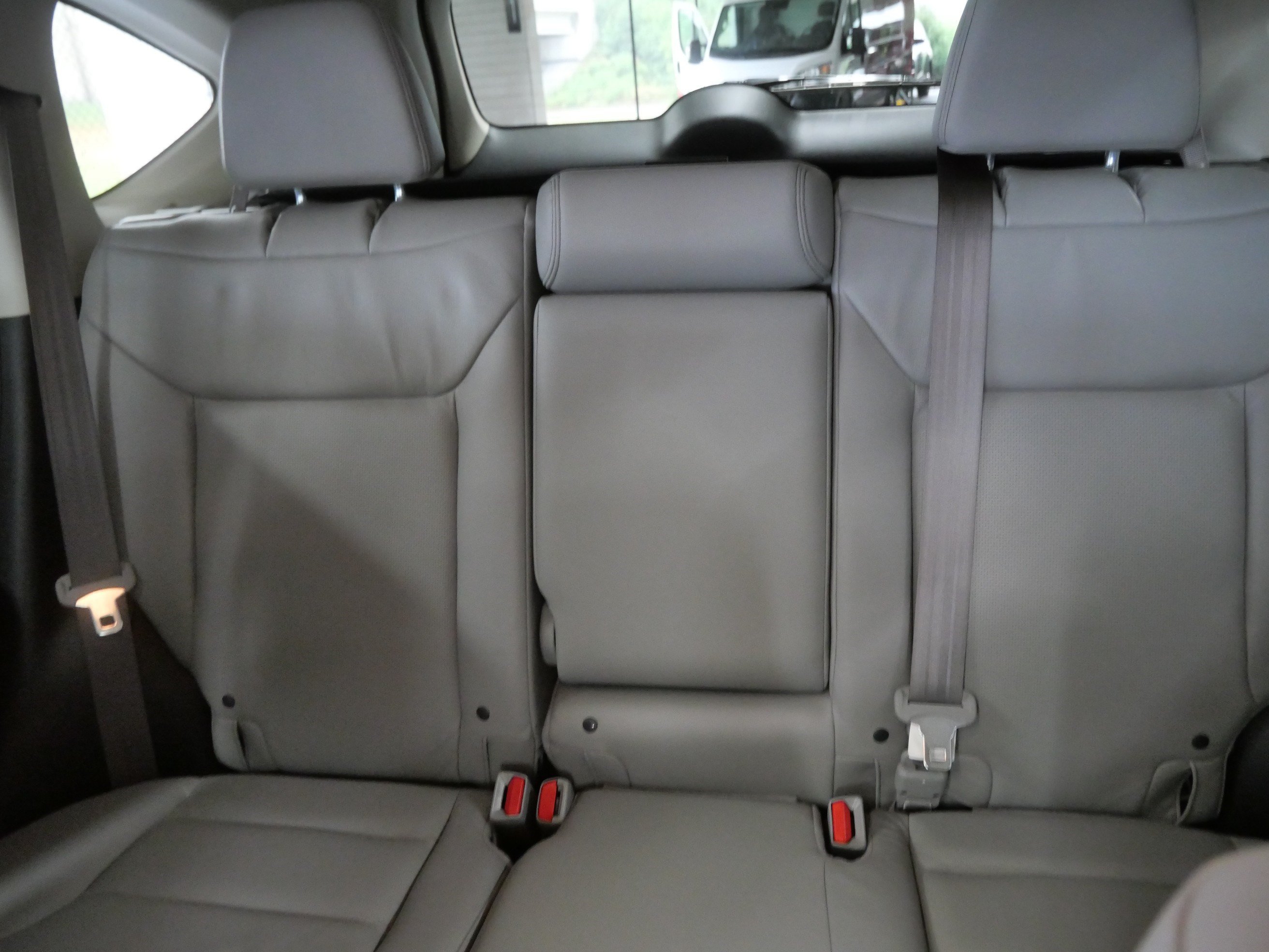 Used 2015 Honda CR-V Touring image 13
