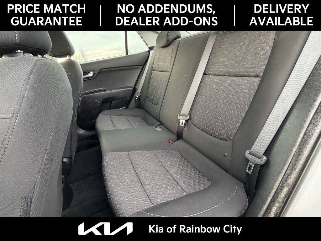 Used 2020 Kia Rio S image 16