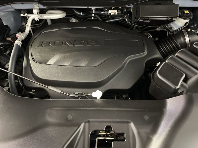 Used 2023 Honda Ridgeline RTL image 35