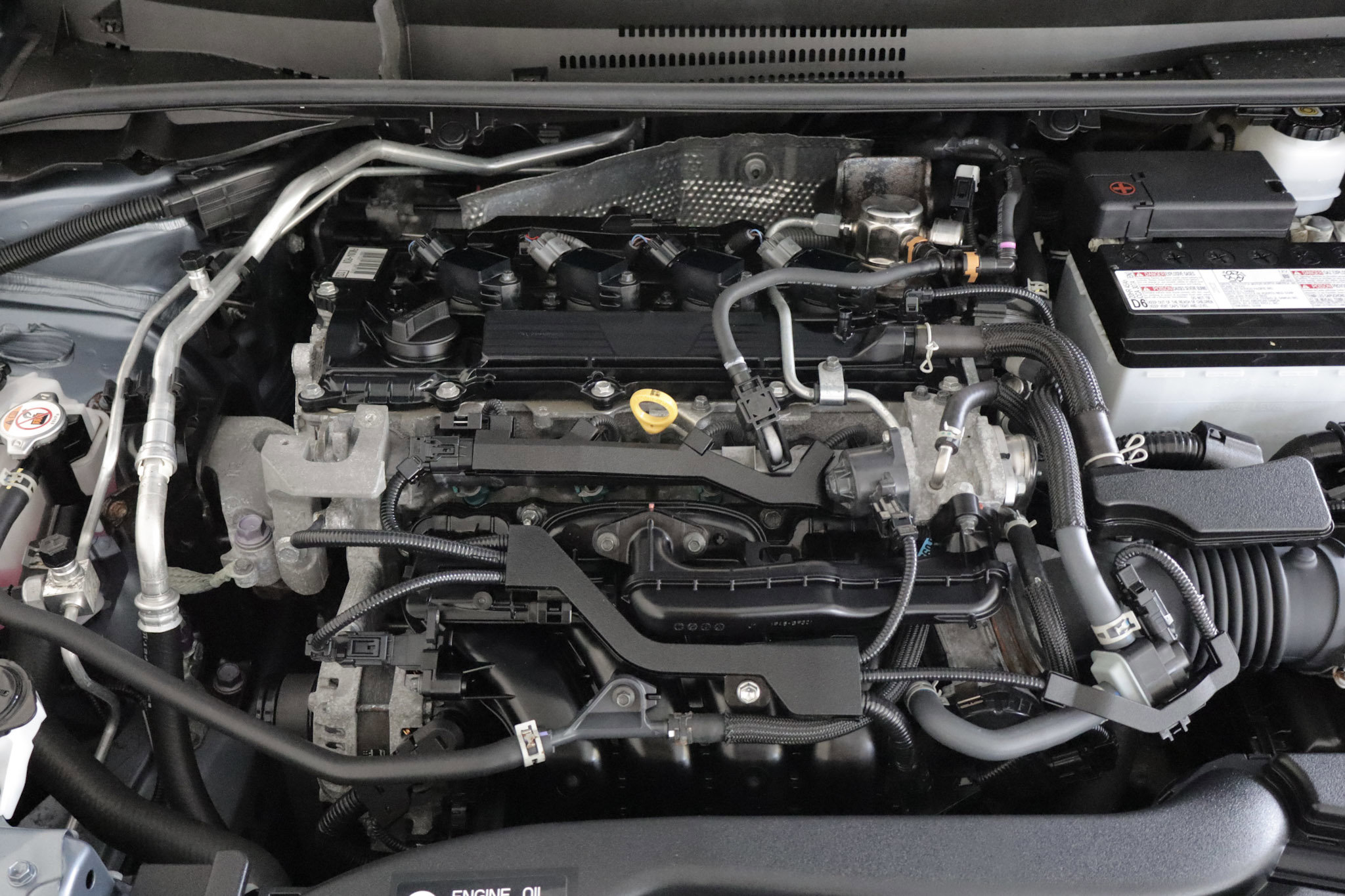 Used 2023 Toyota Corolla LE image 24