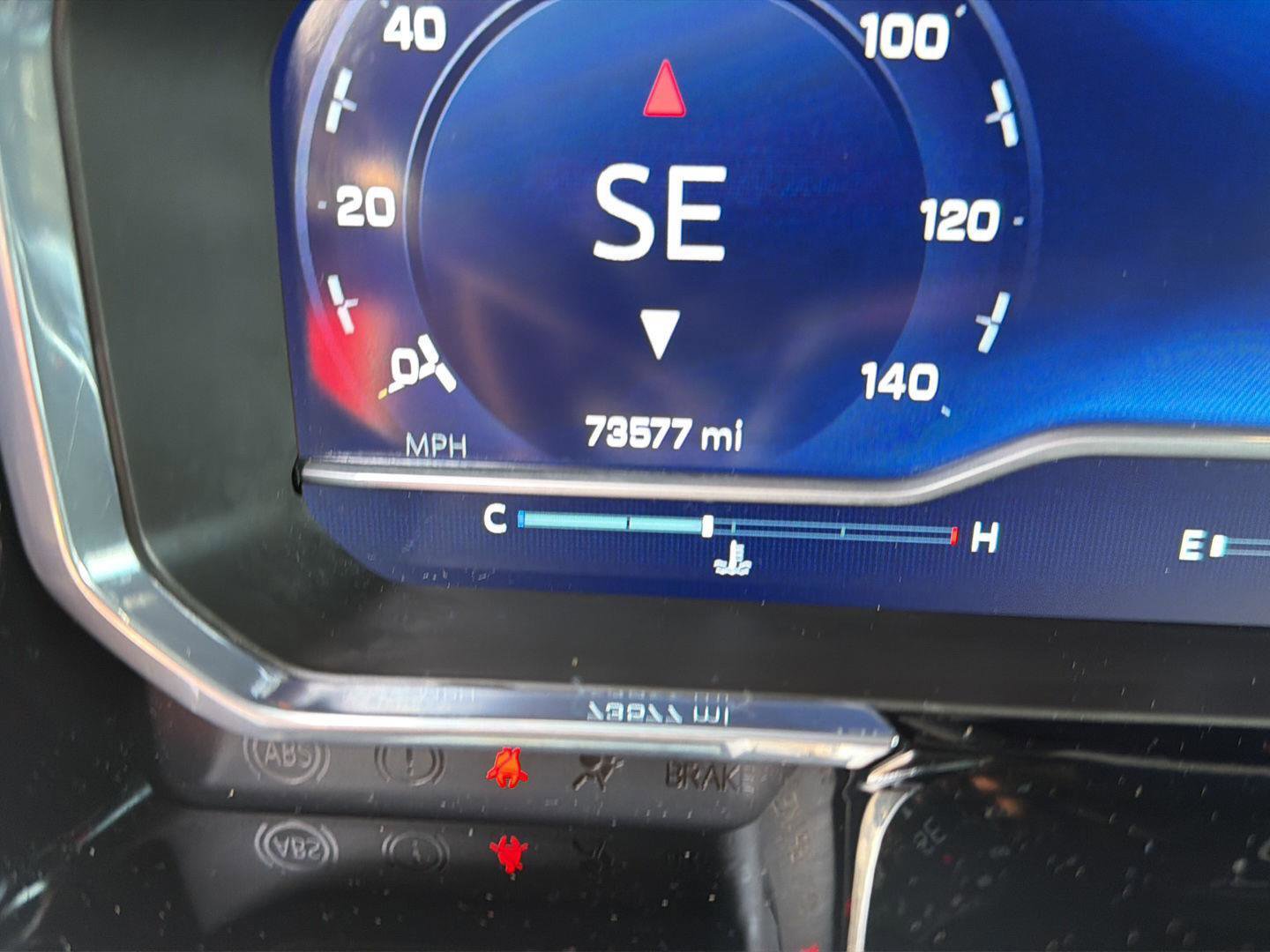 Used 2023 Chevrolet Silverado 1500 RST image 20