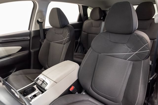 Used 2022 Hyundai Tucson SEL w/ Cargo Package FWD image 9