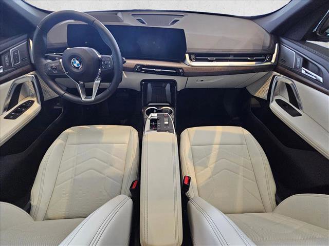 Used 2026 BMW X1 xDrive28i image 8