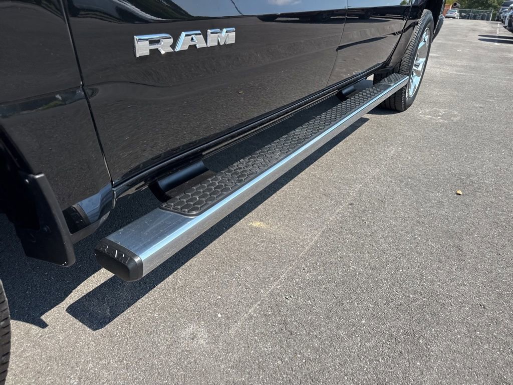 Used 2019 RAM 1500 Big Horn AWD/4WD image 15
