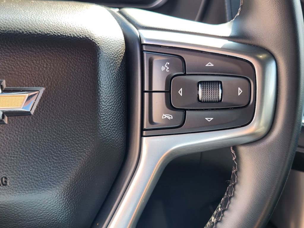 Used 2023 Chevrolet Tahoe LT image 14