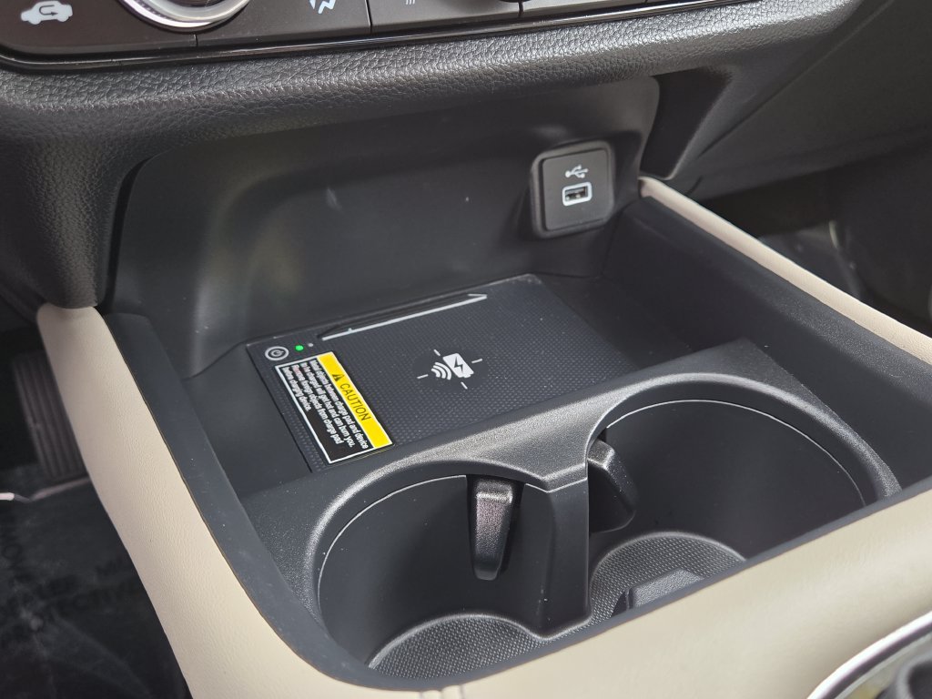 Used 2024 Honda HR-V EX-L image 26
