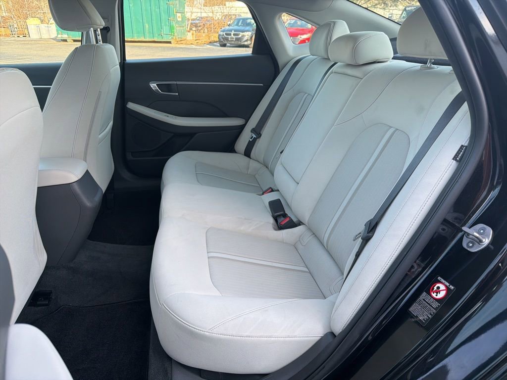 Used 2023 Hyundai Sonata SEL image 23