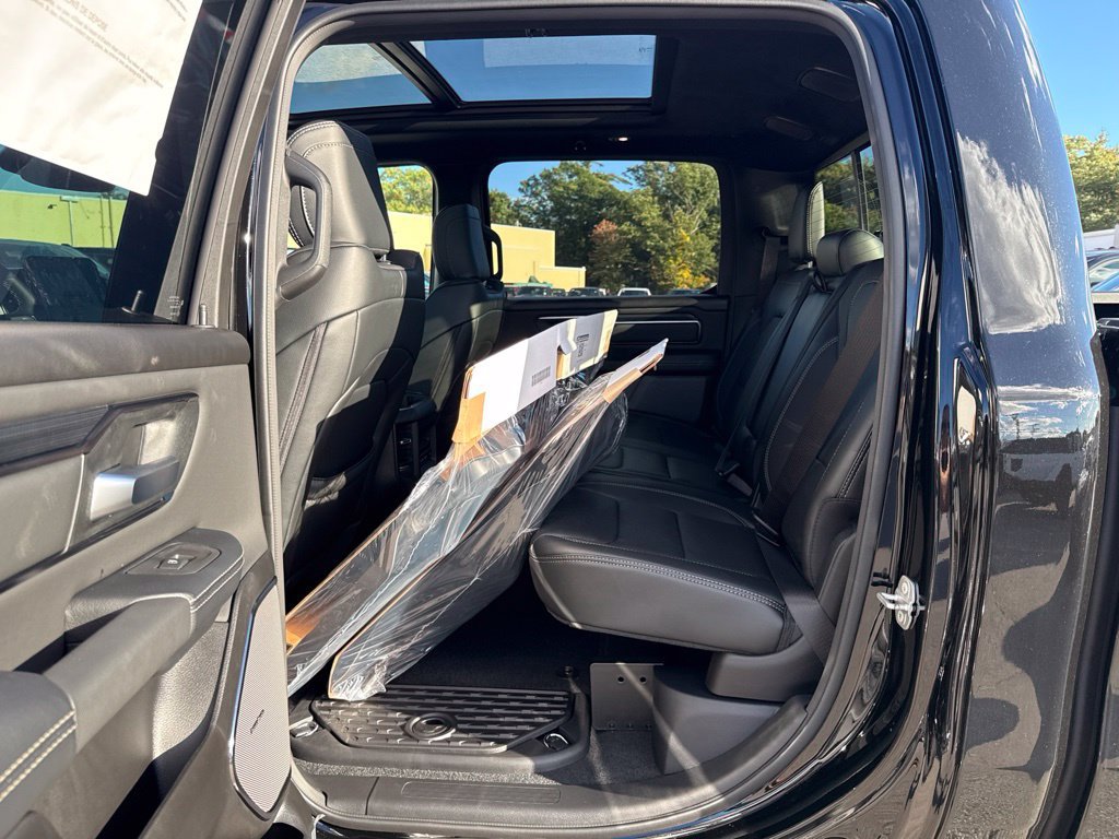 New 2027 RAM 1500 Rebel AWD/4WD image 23