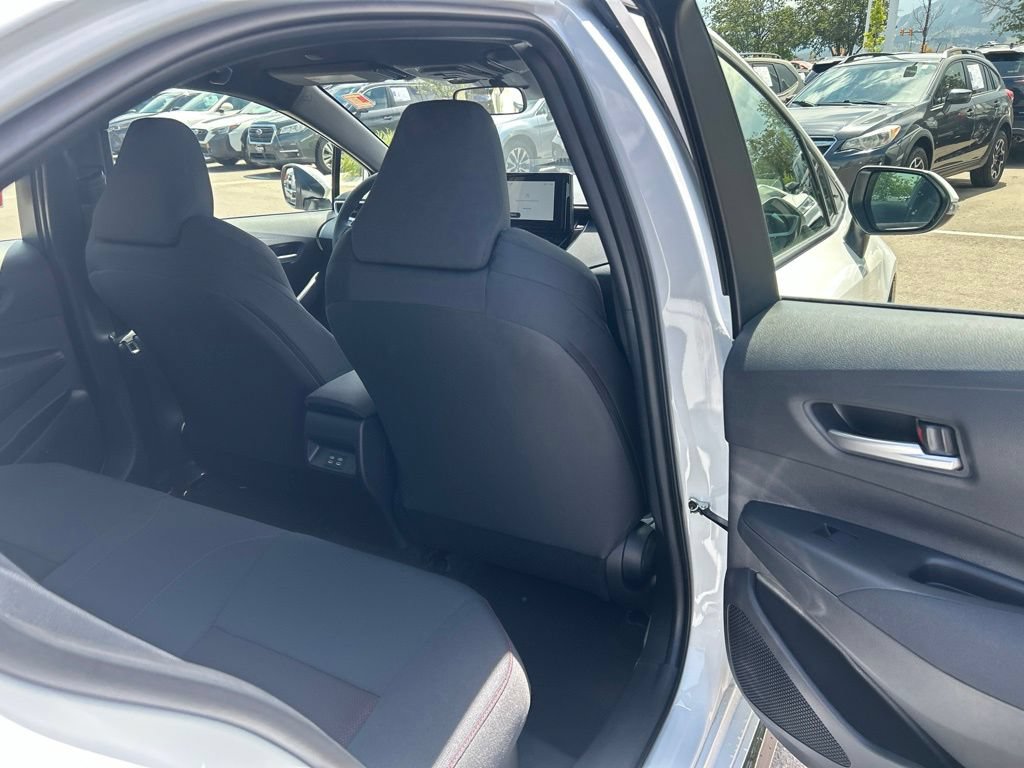 Used 2026 Toyota Corolla SE FWD image 16