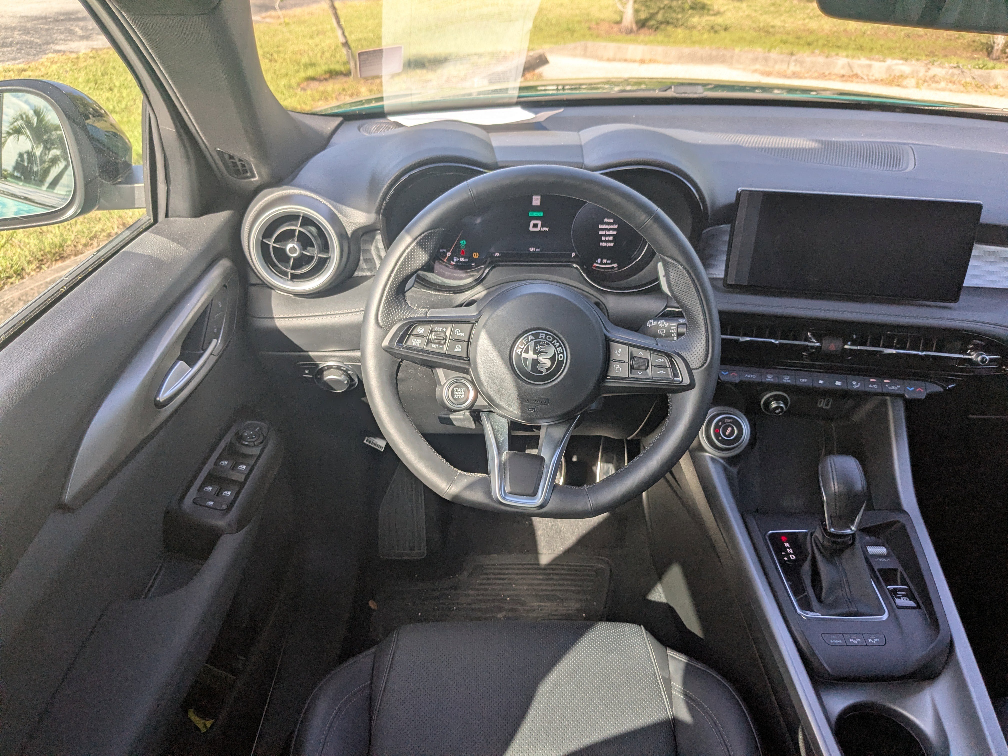 Used 2024 Alfa Romeo Tonale Veloce image 18