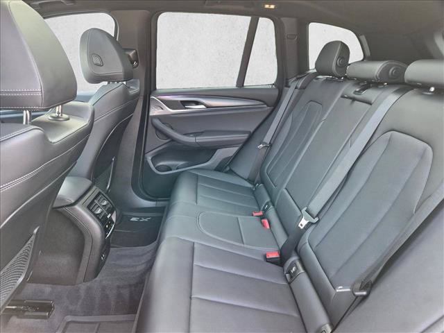 Used 2023 BMW X3 sDrive30i w/ M Sport Package RWD image 20