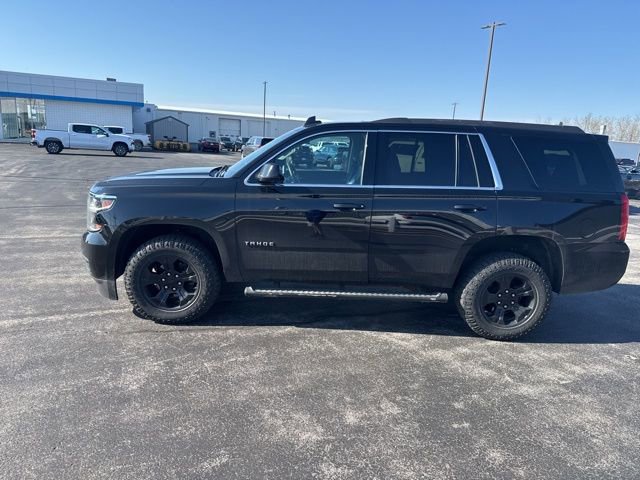 Used 2019 Chevrolet Tahoe LS AWD/4WD image 6