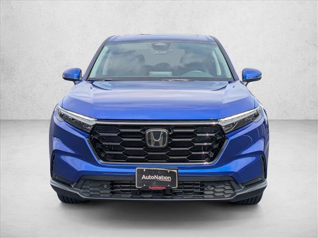 Used 2024 Honda CR-V EX-L image 2
