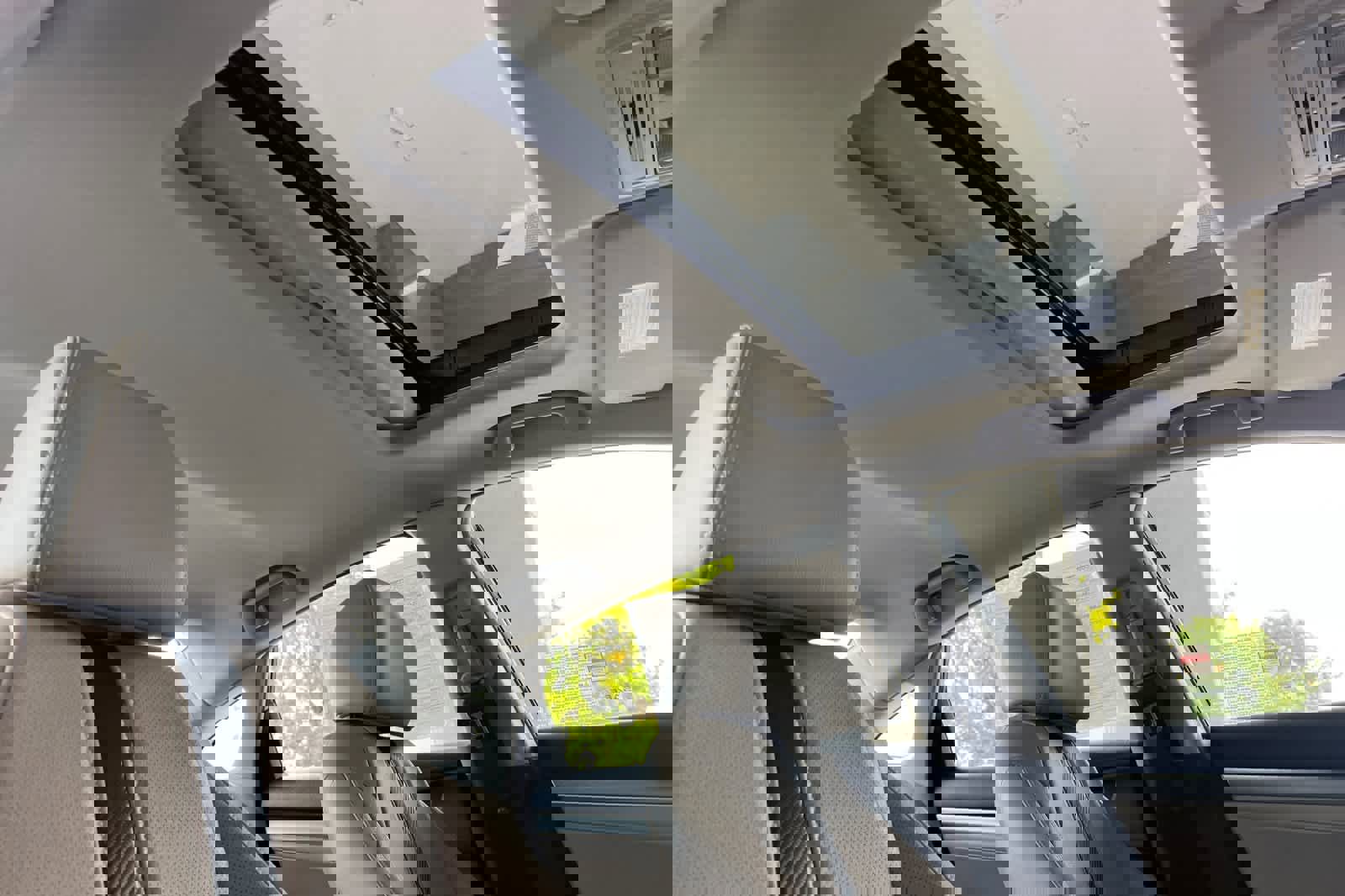 Used 2018 Honda Civic Touring image 16