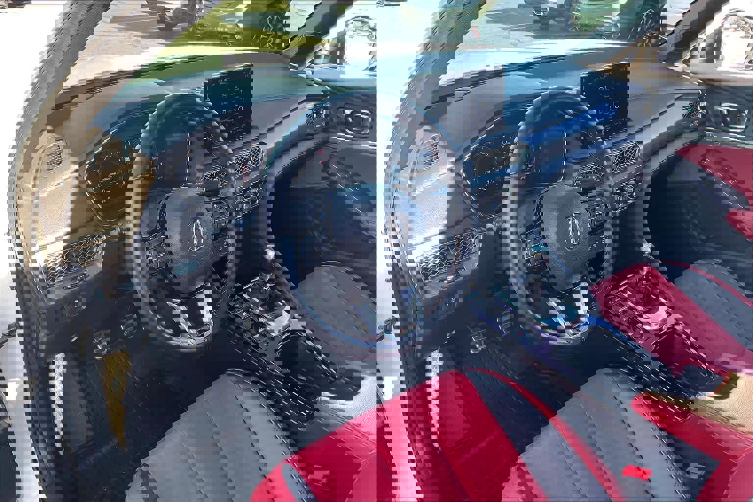 Used 2023 Acura Integra A-Spec image 15