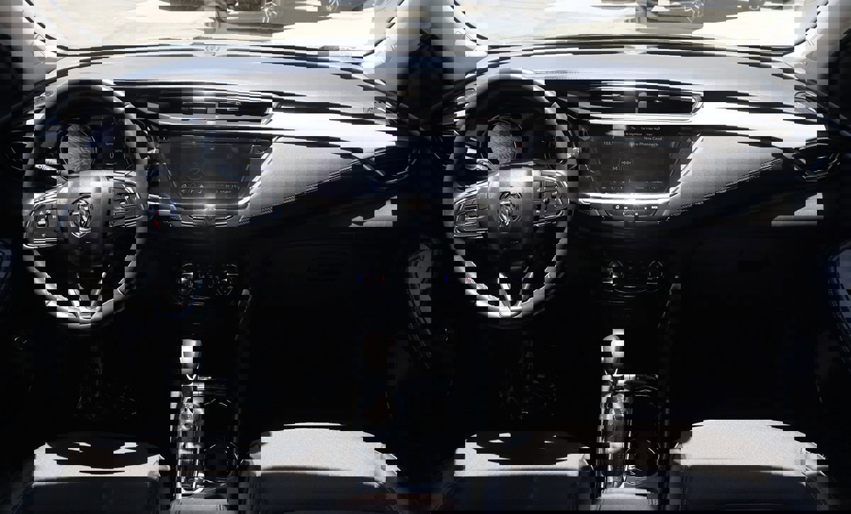 Used 2023 Buick Encore GX Select image 33