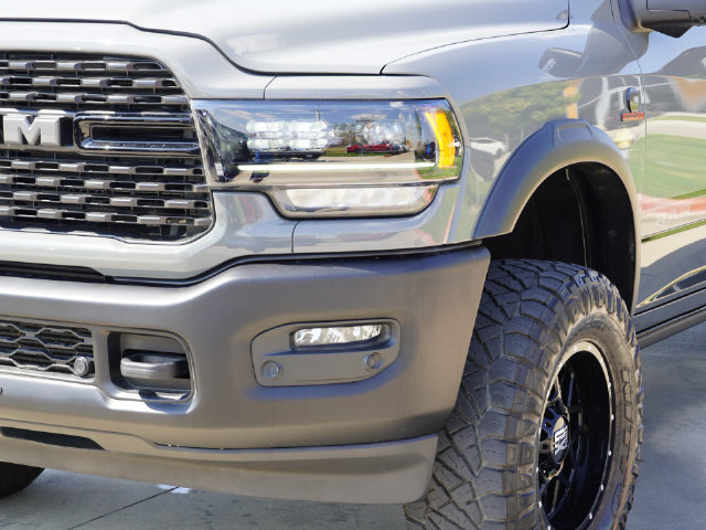 Certified 2024 RAM 2500 Rebel w/ Towing Technology Group AWD/4WD image 11