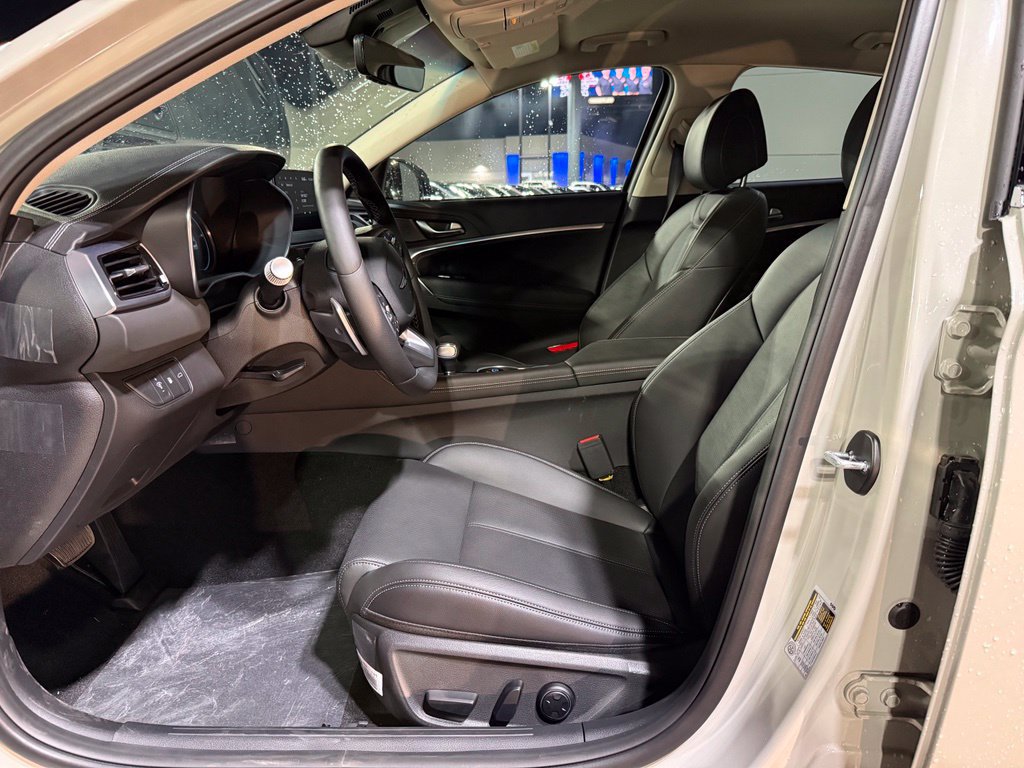 New 2026 Genesis G70 2.5T AWD/4WD image 11