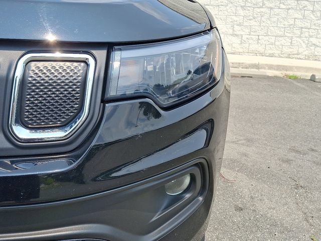 Used 2022 Jeep Compass Latitude w/ Convenience Group AWD/4WD image 8