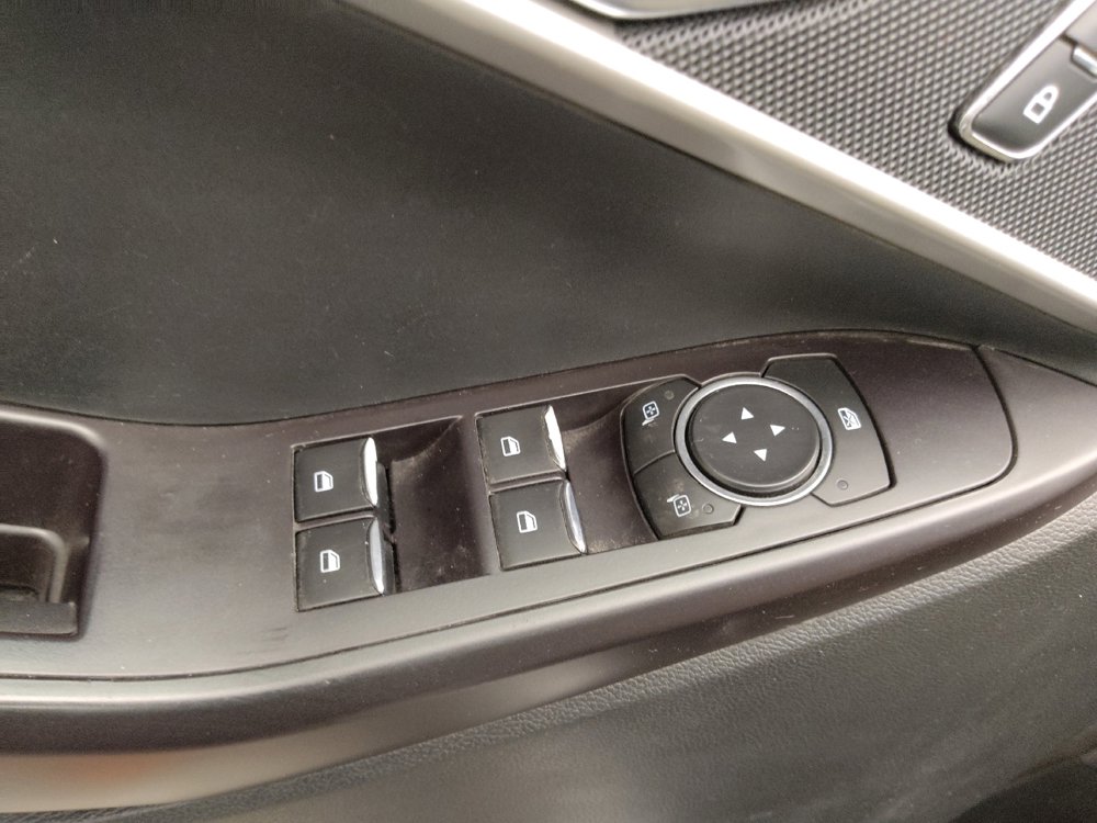 Used 2020 Ford Explorer 4WD image 27