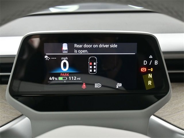 New 2025 Volkswagen ID. Buzz 1st Edition image 23