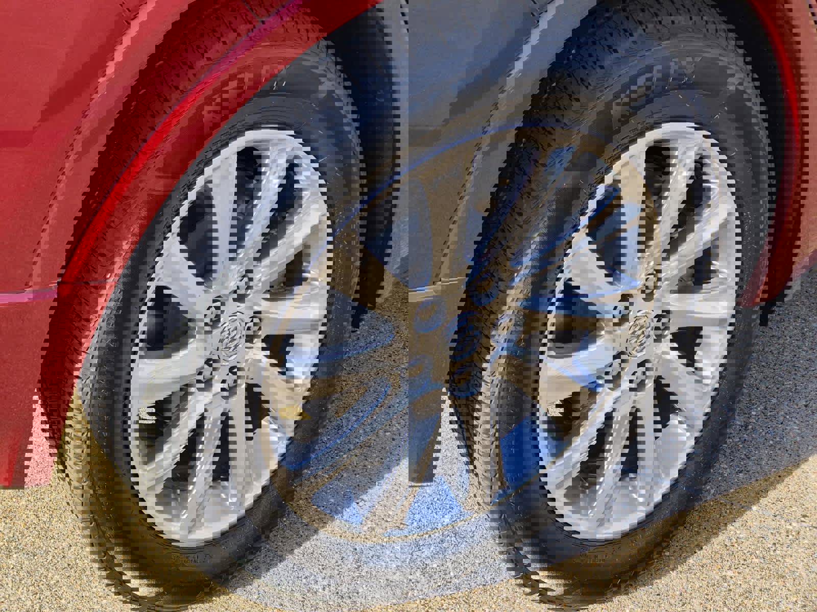 Certified 2019 Buick Envision Essence image 7