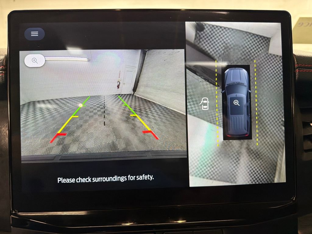 Certified 2023 Ford Expedition Limited image 28