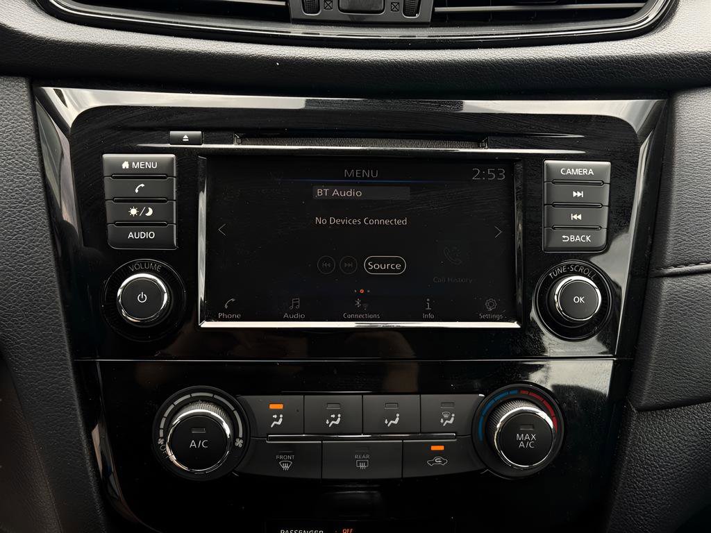 Used 2020 Nissan Rogue S AWD/4WD image 27