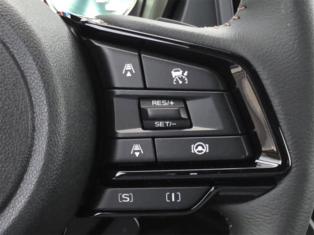 New 2025 Subaru Forester Touring image 36