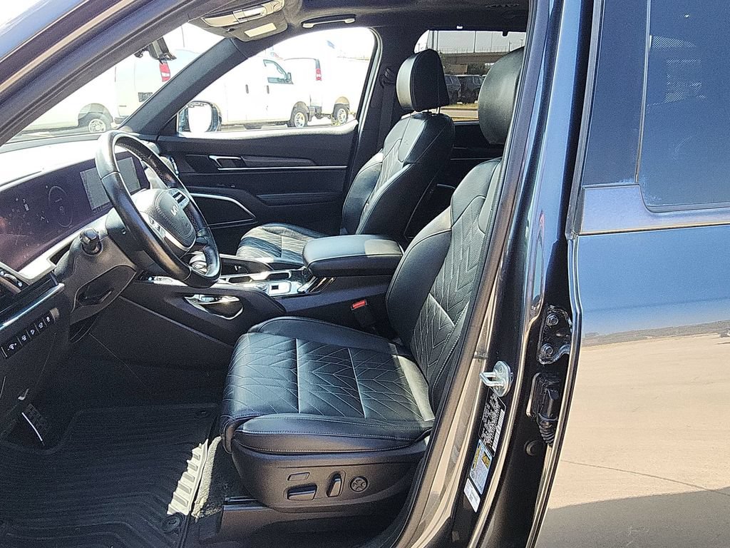 Used 2023 Kia Telluride SX Prestige X-Line AWD/4WD image 11