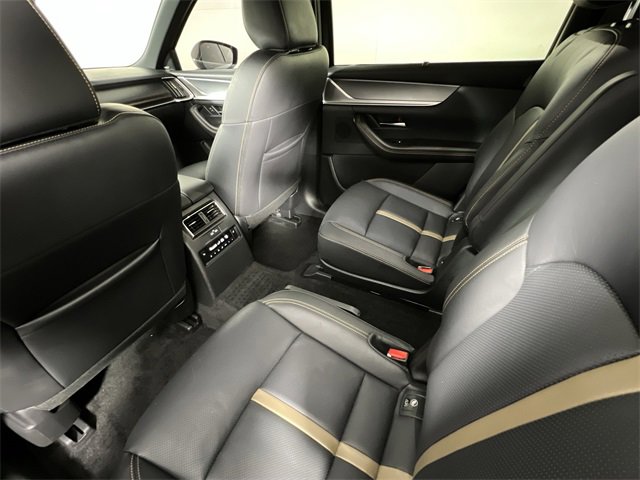Certified 2024 MAZDA CX-90 Plug-In Hybrid w/ Premium Plus image 23