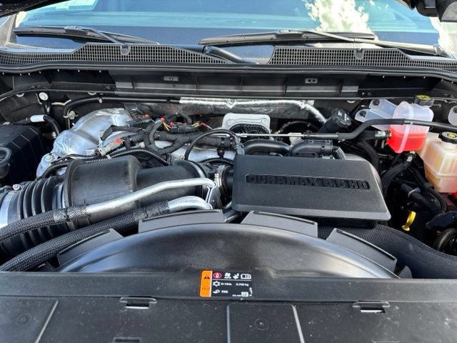 New 2026 Chevrolet Silverado 2500 LT w/ All Star Edition AWD/4WD image 28