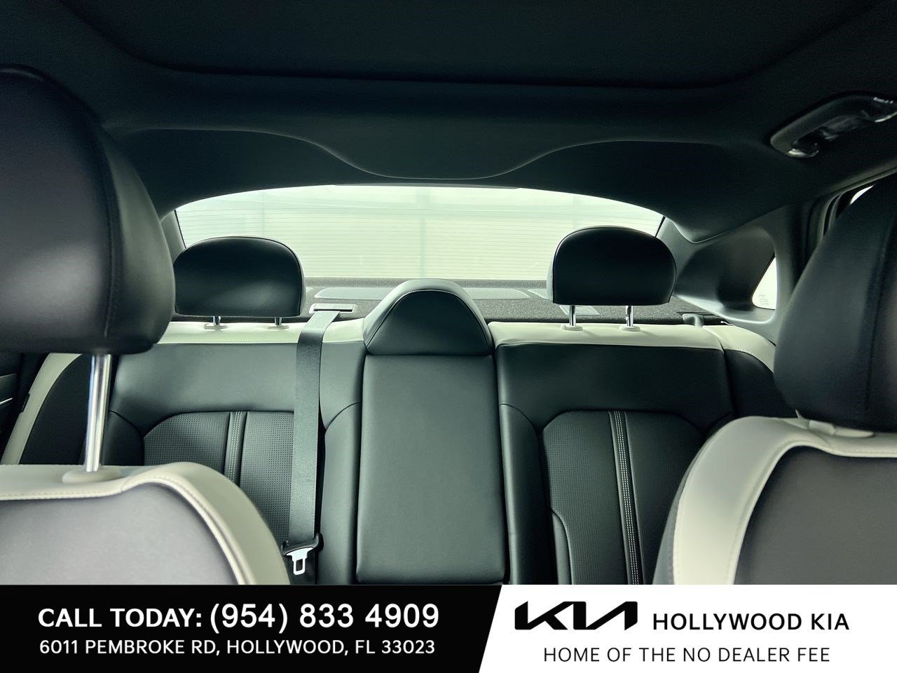 New 2026 Kia K5 GT-Line FWD image 32