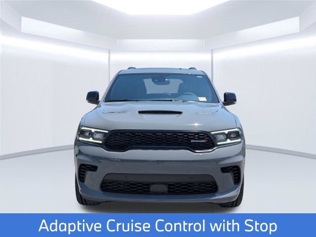 New 2026 Dodge Durango GT AWD/4WD image 11